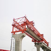 WEIHUA Gantry Crane for Highway Construction